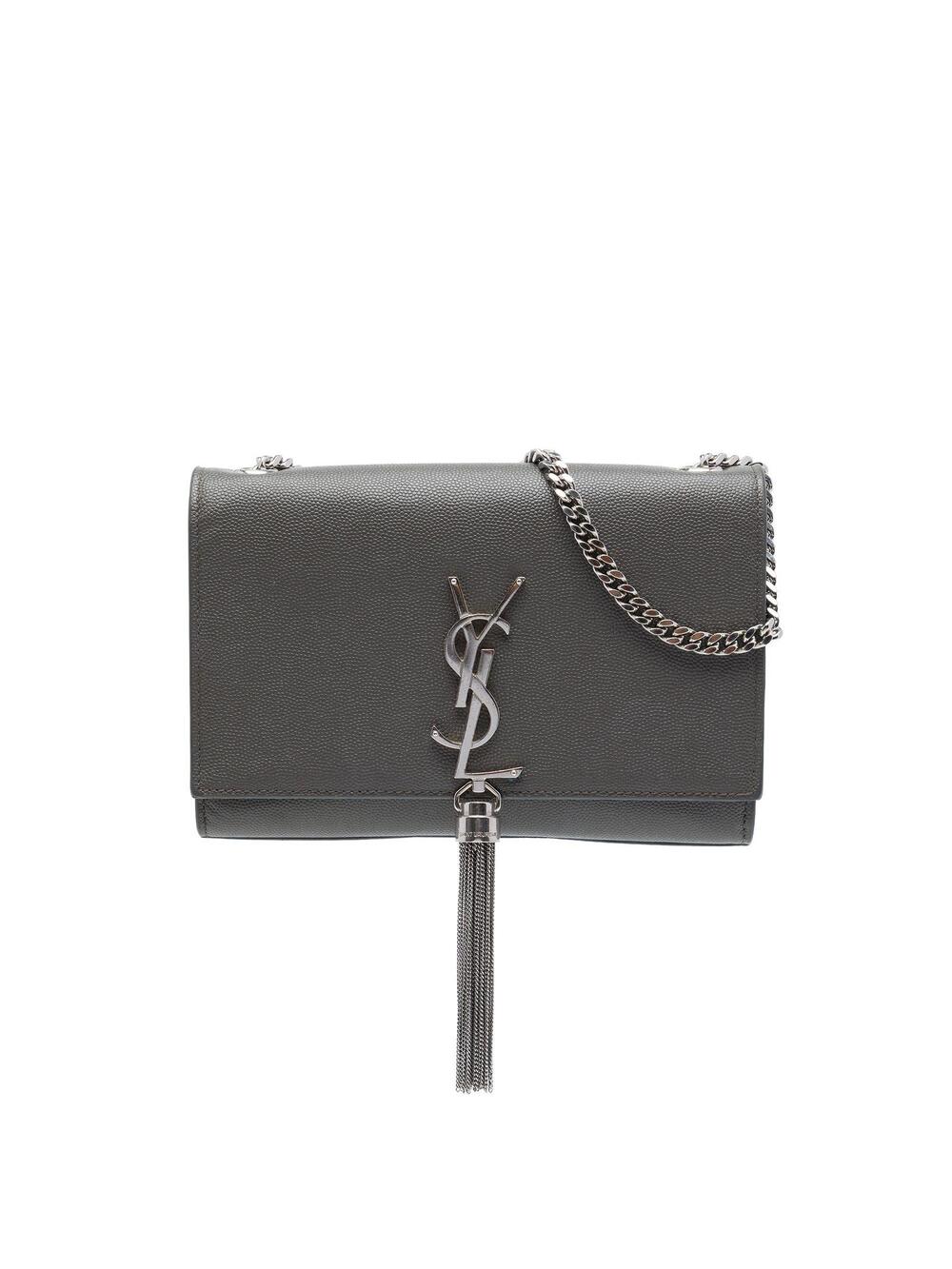 Saint Laurent Small Grain De Poudre #375291S10B
